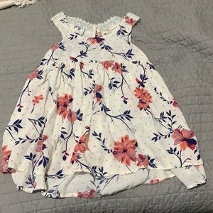 Living doll tank top.